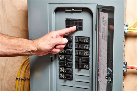 electrical fuse circuit breaker box|replacing fuse in circuit breaker.